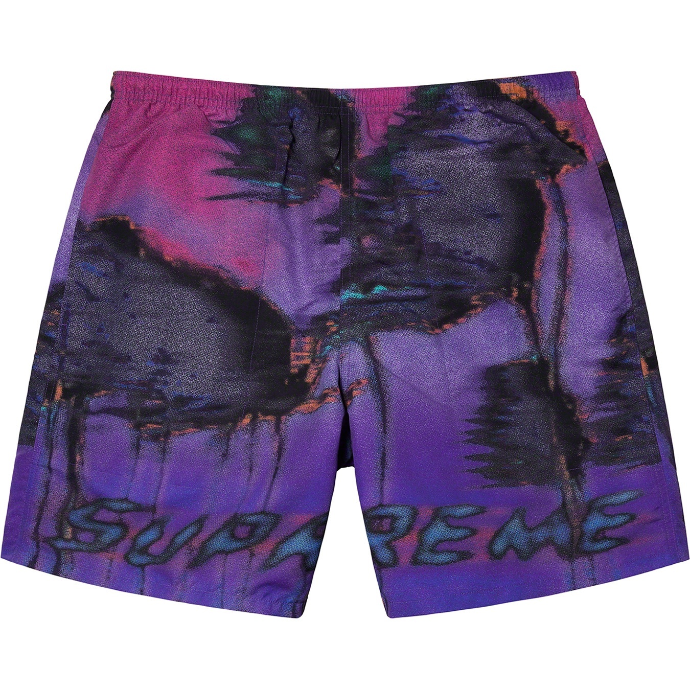 Hurricane Water Short view 5